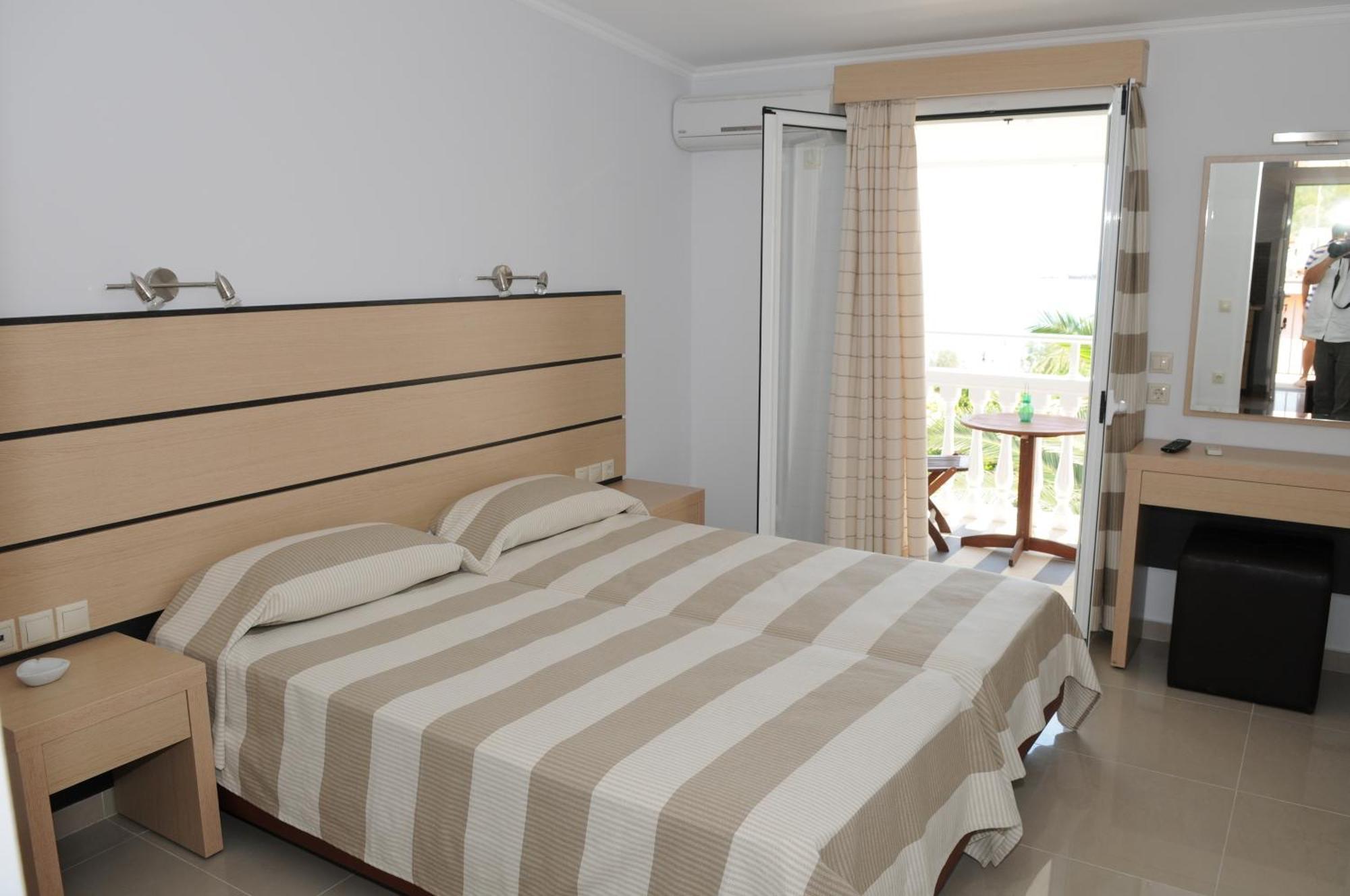 Appartamento con 2 Camere da Letto